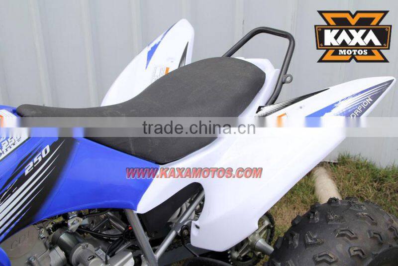 250cc ATV
