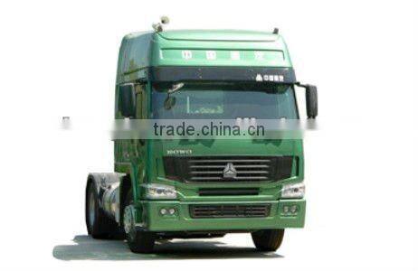 Howo 4x2 290hp Looking for Distributor Tractor Head Truck
