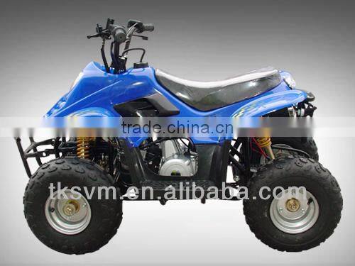 110cc atv atuo children atv