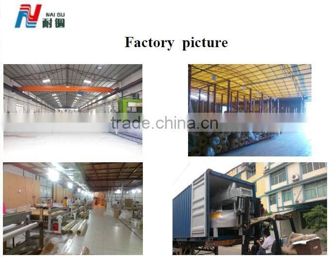 surface cover pvc film in roll for funiture packing