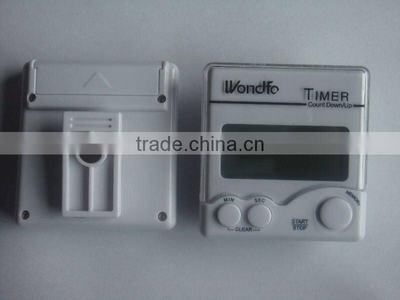 digital kitchen timer D627