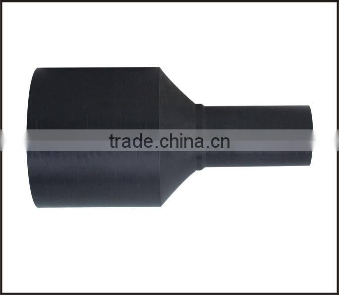 Black And White pe For Aluminum Profile