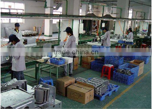 Energy-saving gas boiler