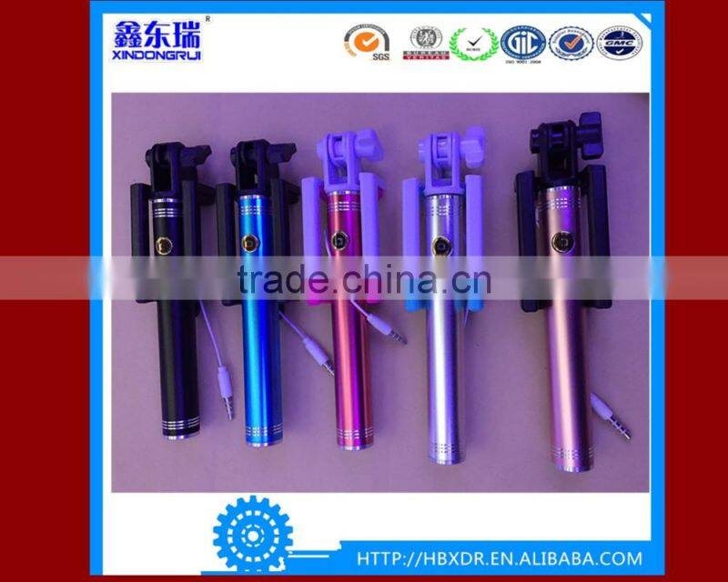High quality new products selfie stick self timer