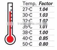 High Quality Korean Refrigerated air dryer(Water Cooled Type)