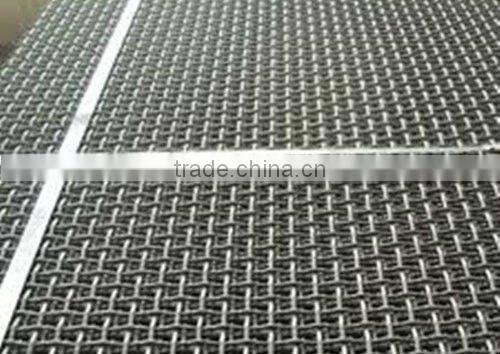 Crimped Wire Mesh(AP Sanxing Wire Mesh Factory)