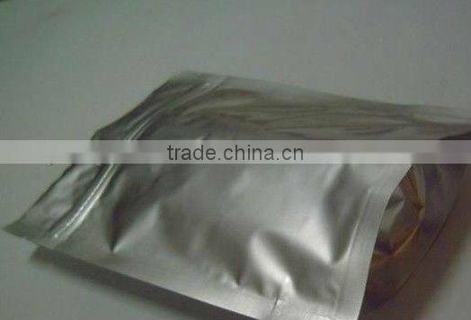 Printed aluminum foil bags (Rohs)