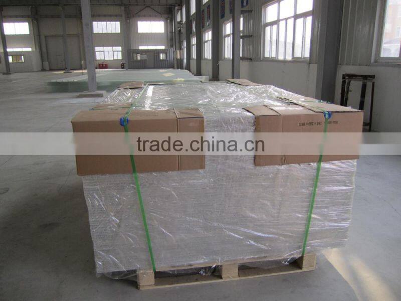 FRP GRP Fiberglass Extrusion Profile