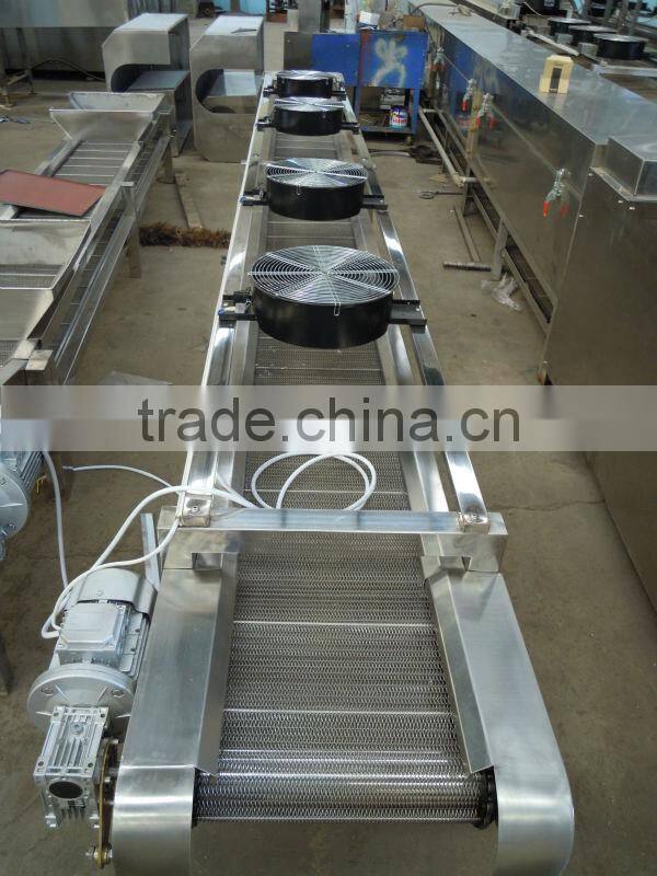 Large capacity Macaroni Pasta Production line with CE