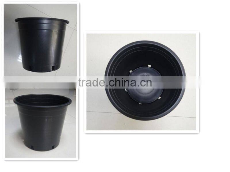 7 gallon christmas tree pot,cheap plastic flower pots,tall plastic flower pots