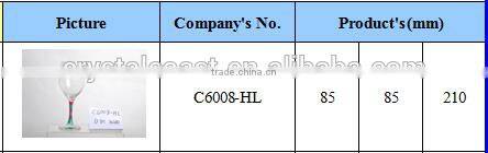 2015 best selling promotional glass tumbler for home,hotel ,bar ,office/red wine glass/glass goblet/champagne flute