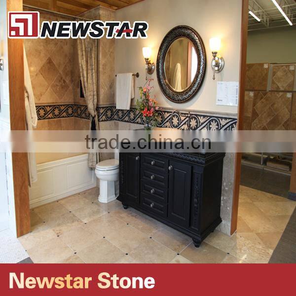 Turkish coffee travertine