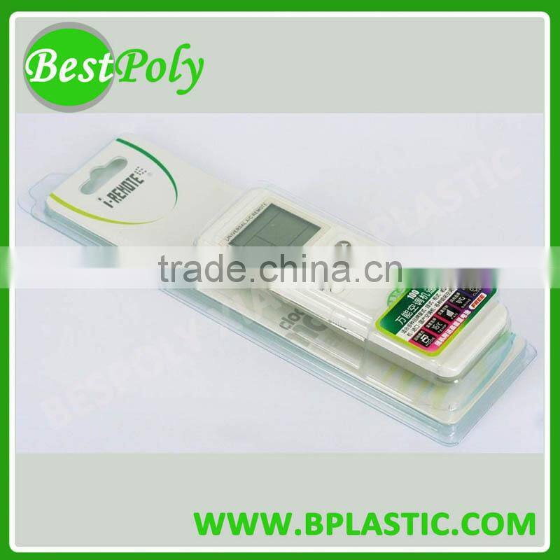 blister trays, thermoforming tray, vacuum form tray for retail packaging