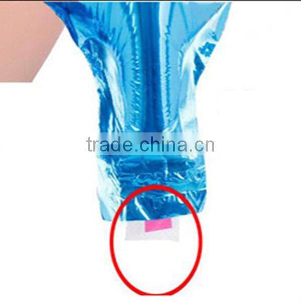 Cheap Giant Inflatable Zeppelin Light Helium Balloon For Advisiting