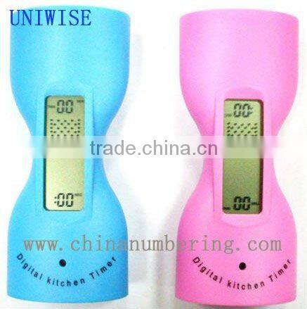 Hot Sale Digital Sand Timer