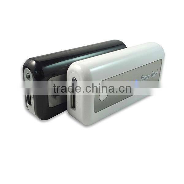 Power bank for samsung galaxy tab 5600mAh portable mobile phone charger