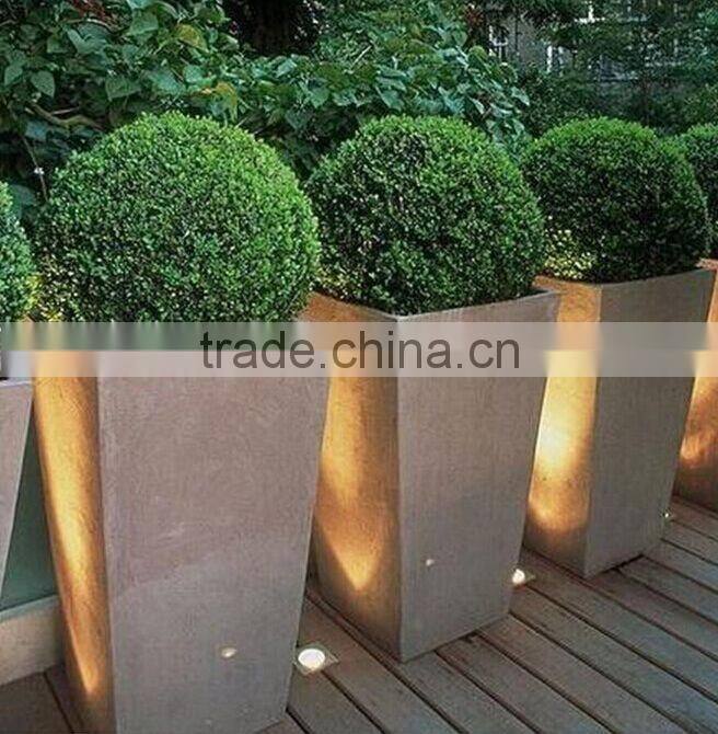 2017 flower pot stands designs planters large outdoor garden