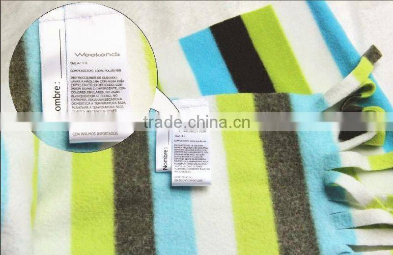 Stock kid's gloves scarf and hat set