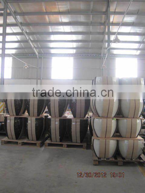 Vietnam outdoor ceramic pot