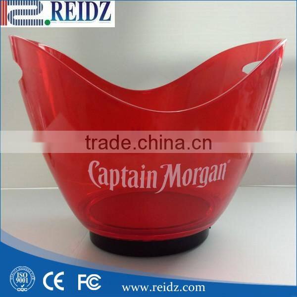 REIDZ Factory supply grey goose oxo ice bucket