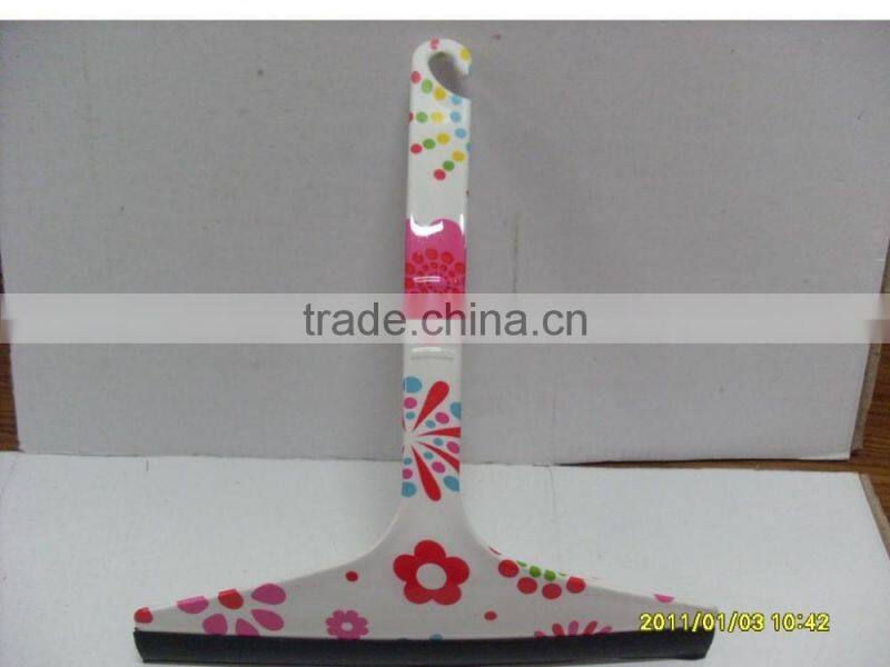 car squeegee/rubber squeegee/window squeegee