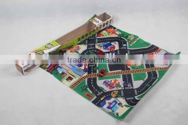 Toy Set For Kids Carpet type children's /6PC Educational Toy