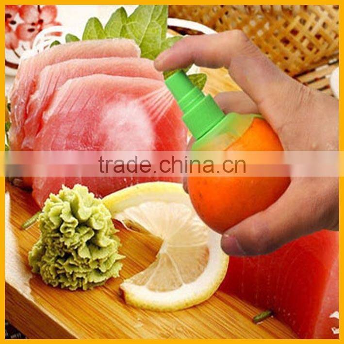 lemon squeezer/juicer colorful lemon squeezer juice extractor lemon squeezer