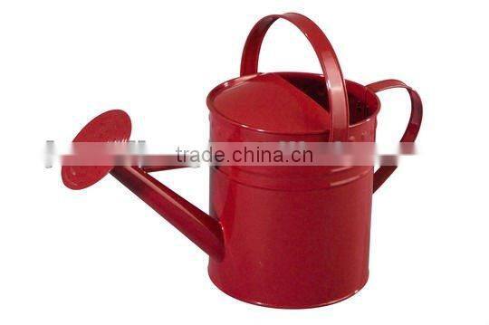 3L Galvanized Watering Can