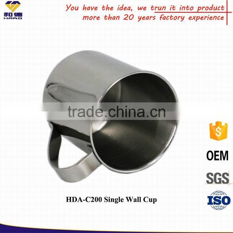 New OEM Tea Cup For Wholesale