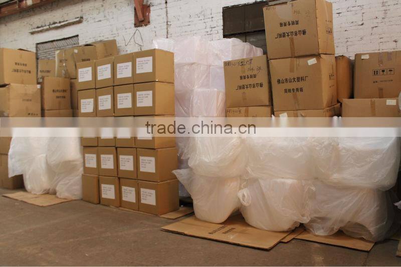 Colorful rechargeable bedroom lamp and waterproof led ball light