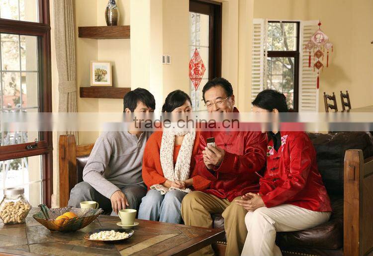 Designer classical remote control heated clothes battery