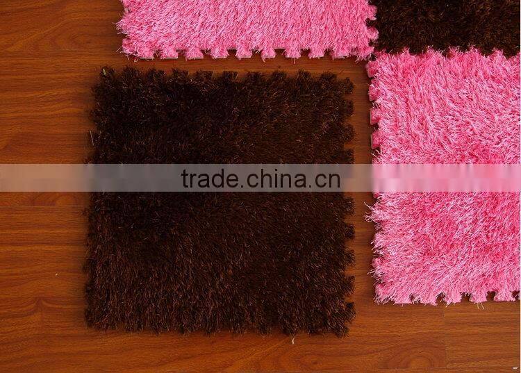 Special stylish promotional eva baby insulation foam mat