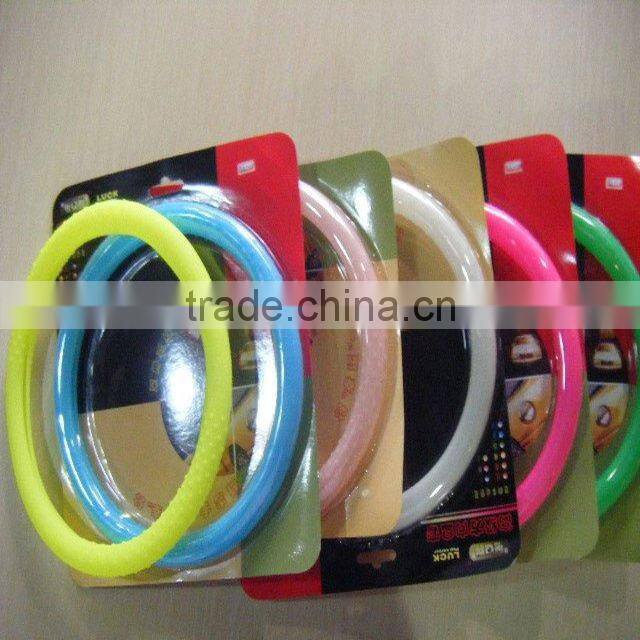 Good Quality Tractor Silicone Steering Wheel Cover With Fast Delivery