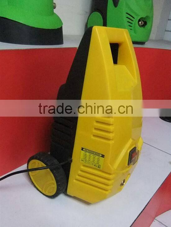 factory price pressure washer car cleaner electric high pressure car washer