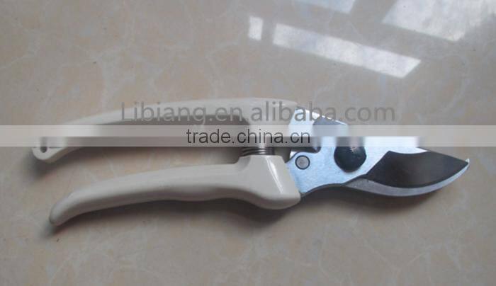 high quality automatic unlock garden scissors