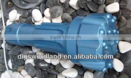 DTH drilling bits DHD3.5