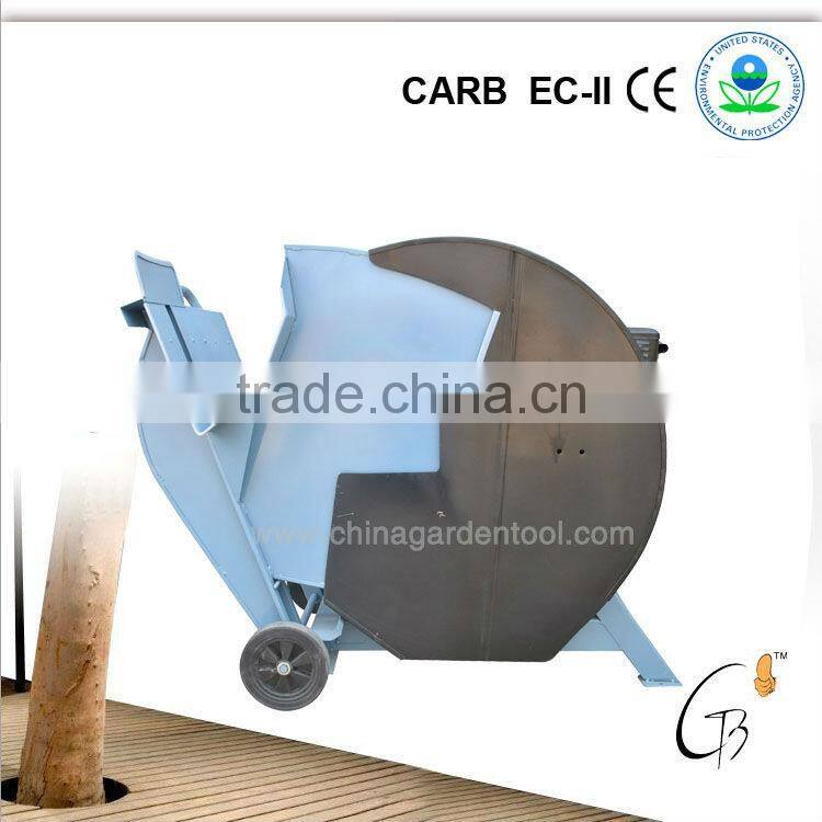700mm diameter profofessional wood saw (CL700-1,9.0hp)