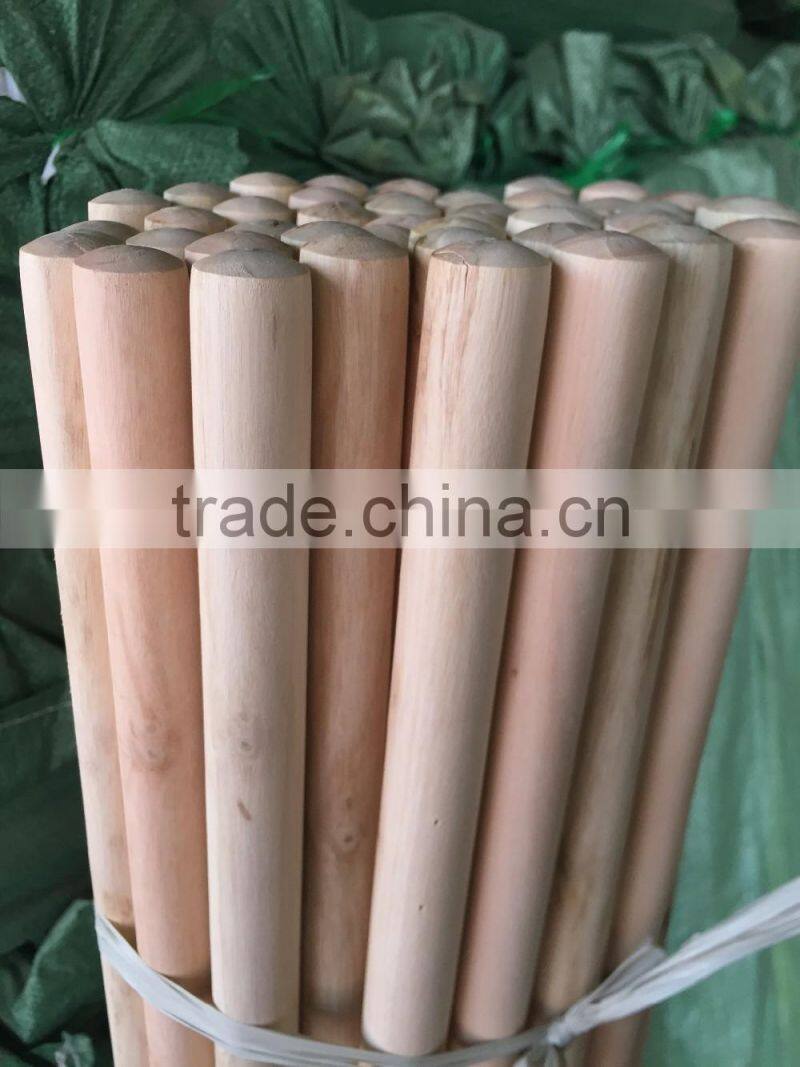 Household clearning broom or mop handle 120*2.2cm
