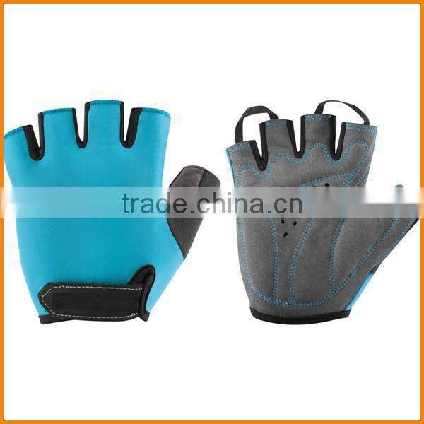 Full Finger Touch Screen Cycling Gloves