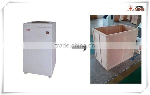 2014 Hot Sell Fully Automatic Bomb Calorimeter