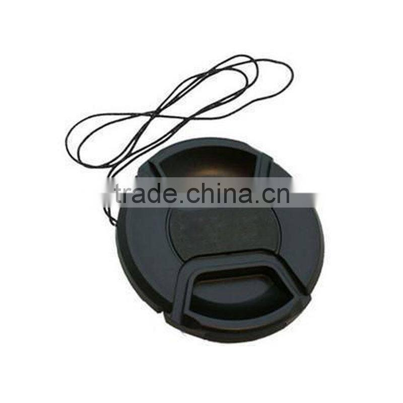 55 mm lens cap for Sony lens cover