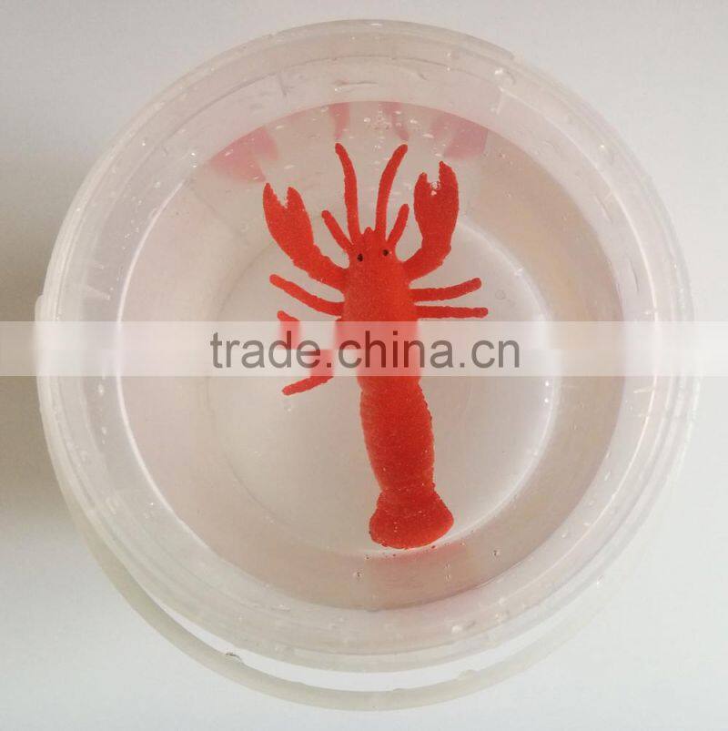 PZ-196 Magic ocean animal Water Growing Toys