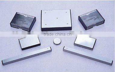 STANDARDIZED HARDNESS BLOCK