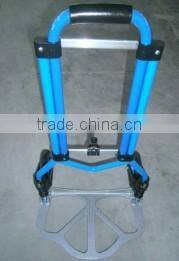 Foldable ABS Trolley