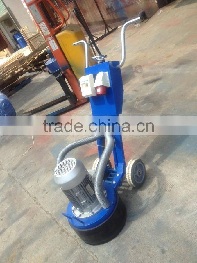 L300 concrete surface diamond grinder