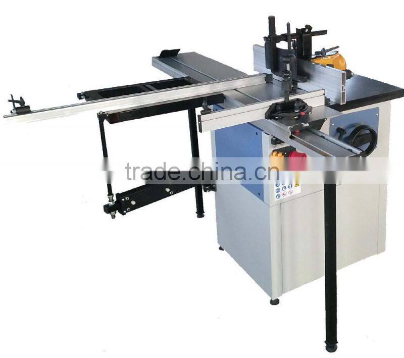 SH30-4 CE woodworking spindle moulder