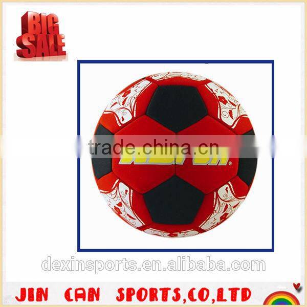 touch-98 football ball wholesale neoprene ball