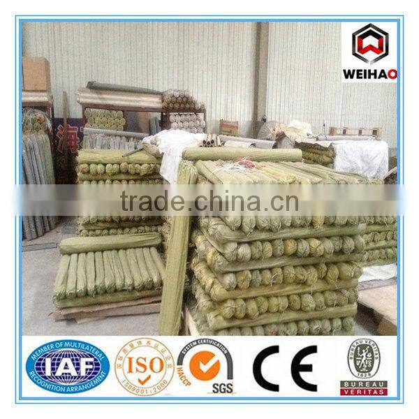 SUS 304 304L 316 316L Stainless Steel Wire Mesh Filters paper screen