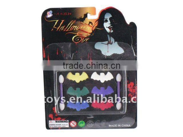 Helloween Make up Set,Fake Fingernail QS110528134