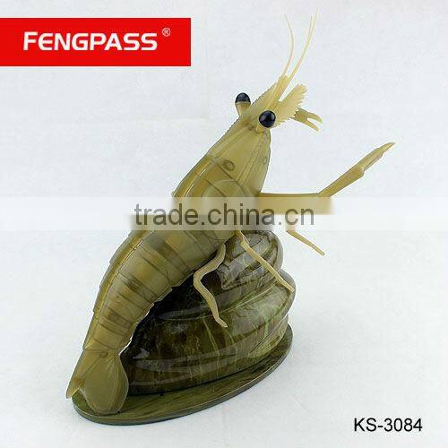 knife block set with 5PCS kitchen knives & wooden utensil(531-216-546)